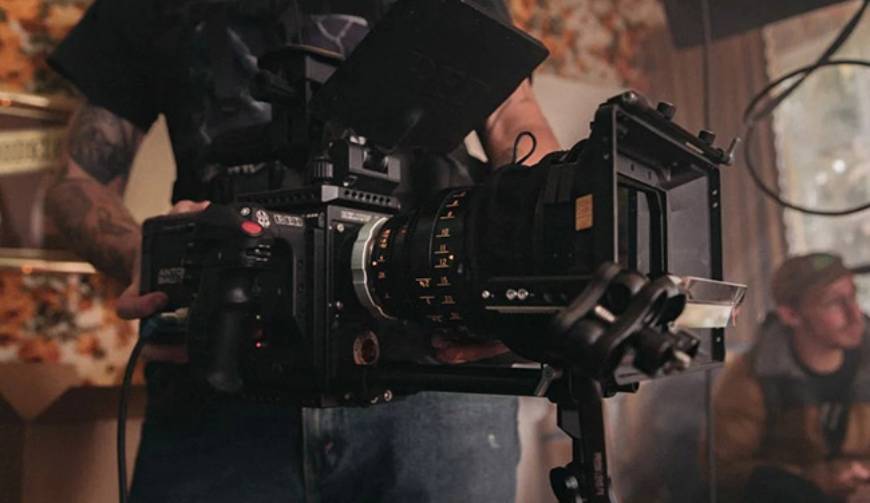 钢城区产品宣传视频拍摄公司哪家好？