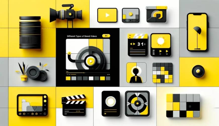 体验钢城区产品视频拍摄：开启便捷生活新篇章