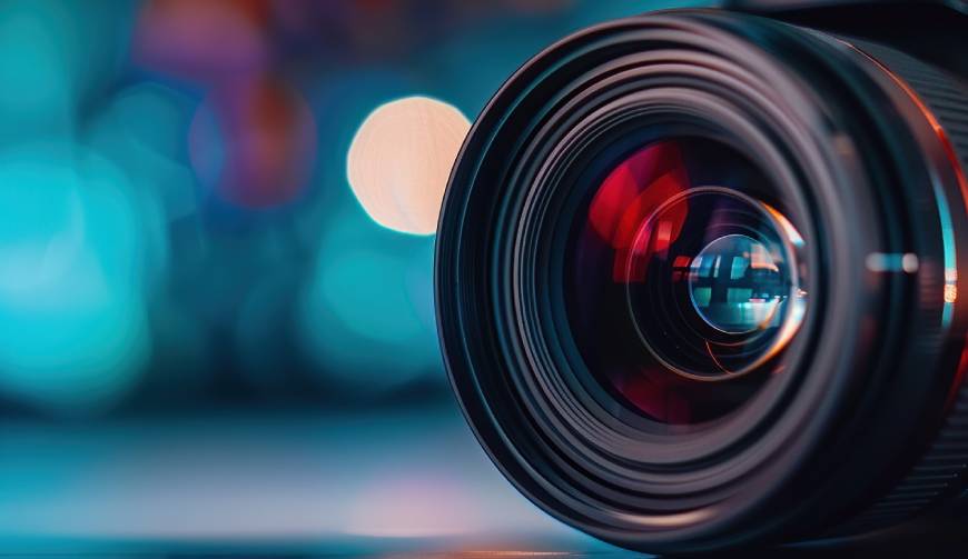 与钢城区产品视频拍摄同行：畅享高效、舒适的每一天