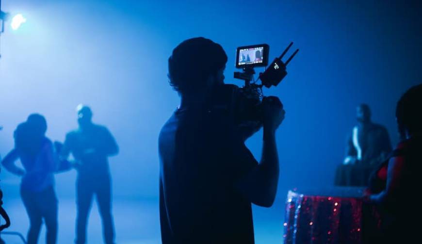 神秘新品来袭！钢城区产品视频拍摄究竟有何神奇之处？