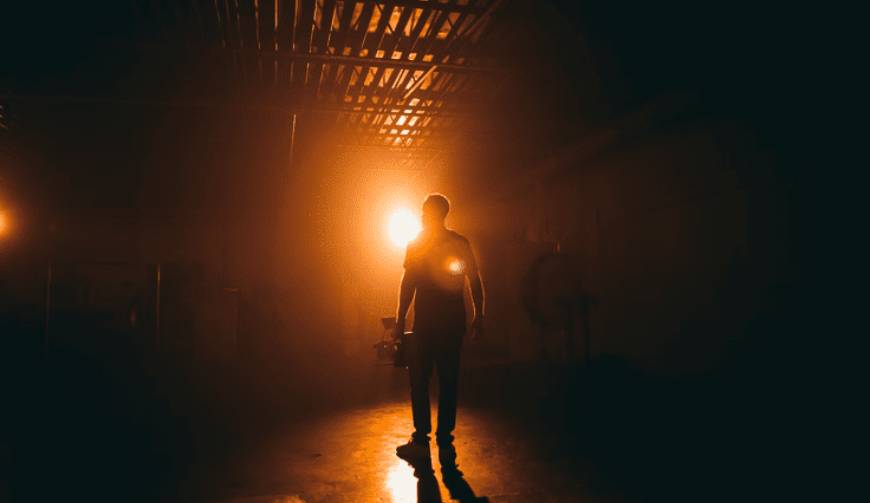 未曾见过的钢城区产品视频拍摄：一场颠覆认知的视觉盛宴