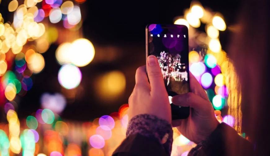 打破常规！钢城区产品视频拍摄将如何重塑行业格局？