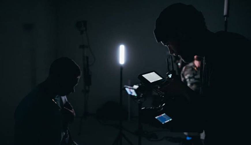 深耕钢城区产品视频拍摄，解锁产品出圈的流量密码