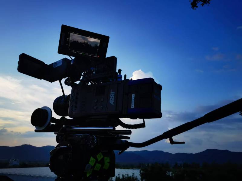 流量思维，钢城区电商产品视频拍摄制作的核心逻辑