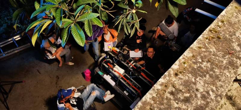 解锁钢城区产品宣传视频拍摄公司新势能，助力品牌强势破圈