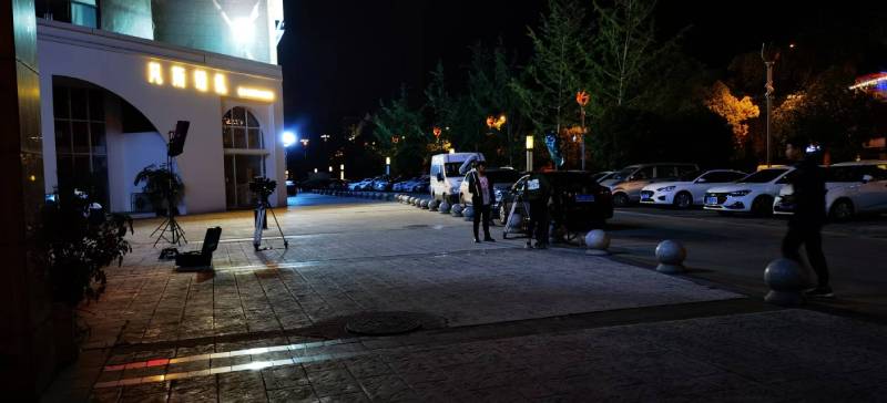 钢城区电商产品视频拍摄制作全攻略，打造高转化带货视频