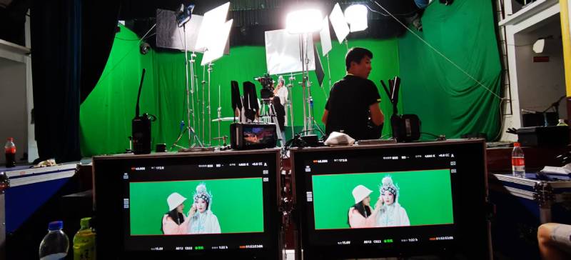 钢城区产品视频拍摄核心技法，赋能产品视觉竞争力飙升