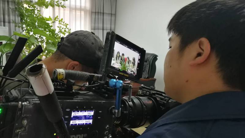 聚焦钢城区电商产品视频拍摄制作，以专业能力赋能产品电商增长