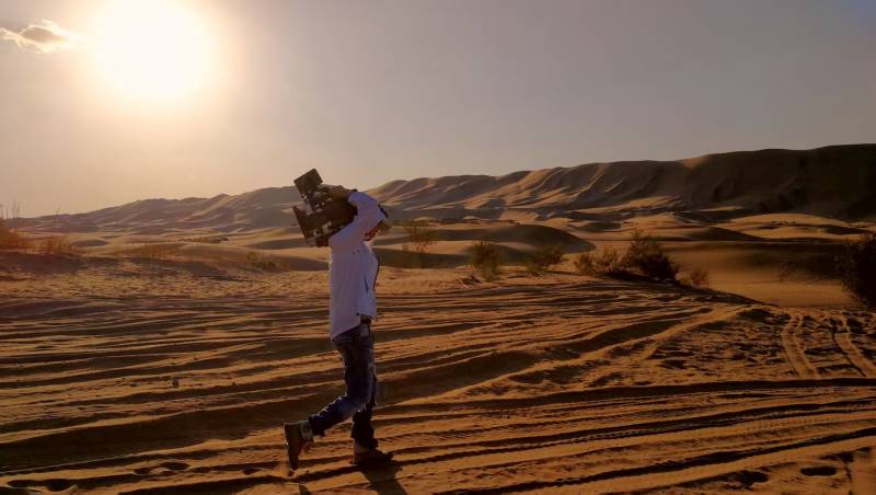 深耕钢城区产品宣传视频拍摄公司，解锁品牌传播的核心动能