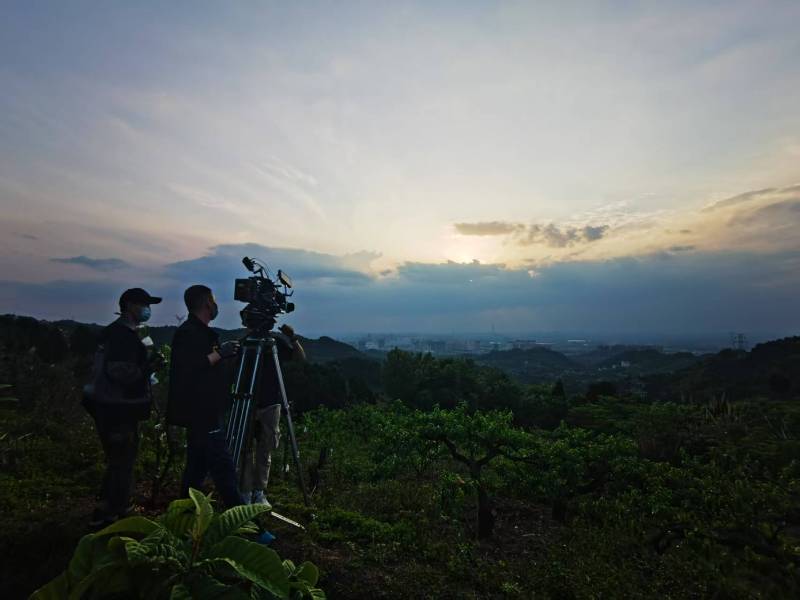 聚焦钢城区产品宣传视频拍摄公司，用专业实力铸就品牌传播传奇