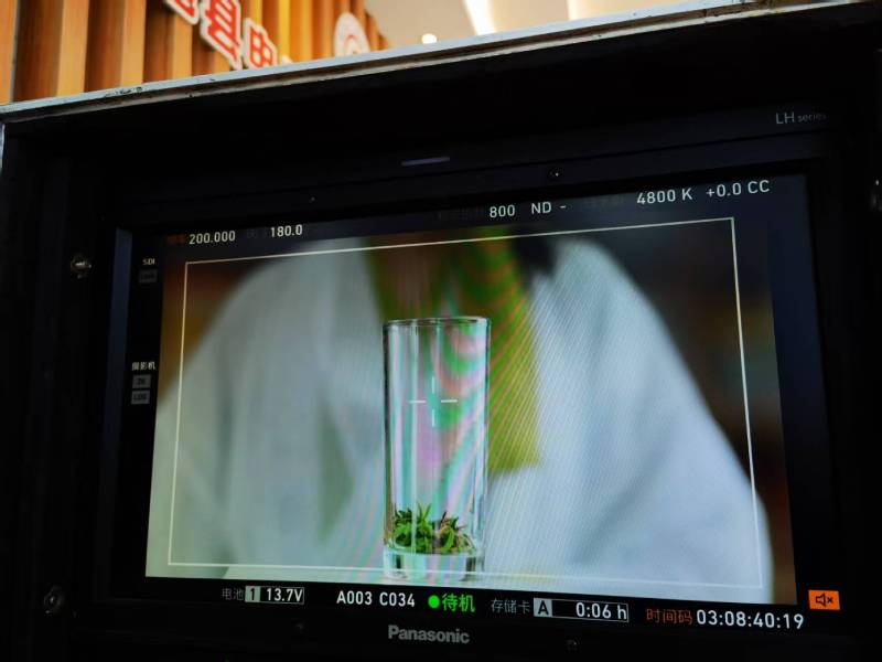 天然优选！钢城区电商产品宣传视频溯源原料产地的真实故事